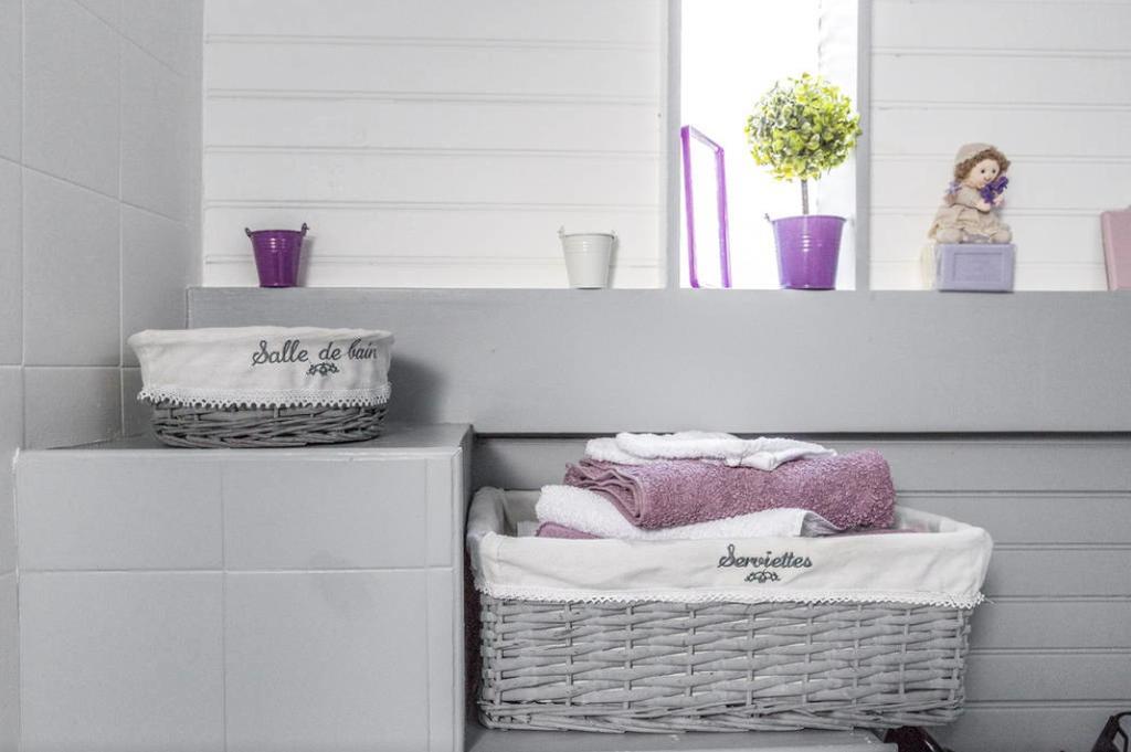 Appartement De Charme Coeur Historique Parking Prive 반느 객실 사진